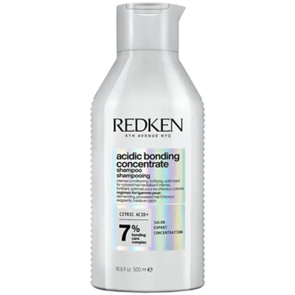 Redken Redken  Šamponi Acidic Bonding Concentrate Strengthening Shampoo 500 ml  Redken