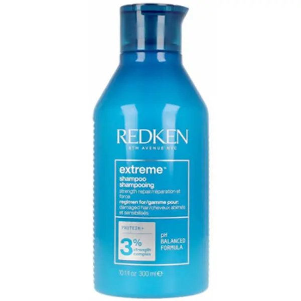 Redken Redken  Šamponi Extreme Shampoo 300 ml  Redken