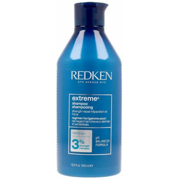 Redken Redken  Šamponi Extreme Shampoo 500 ml  Redken