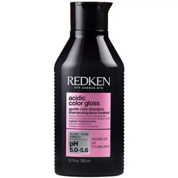 Redken Redken  Šamponi Gentle Color Shampoo Acidic Color Gloss 500 ml  Redken
