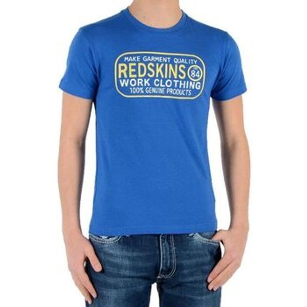 Redskins Redskins  Majice kratkih rukava 27587  Redskins