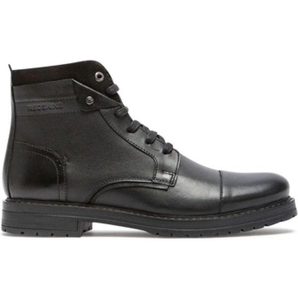 Redskins Redskins  Polučizme NOTIF  Redskins