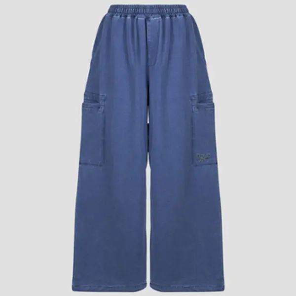 Reebok Classic Reebok Classic  Donji dio trenirke STREET SPORT PRINTED CARGO PANTS  Reebok Classic