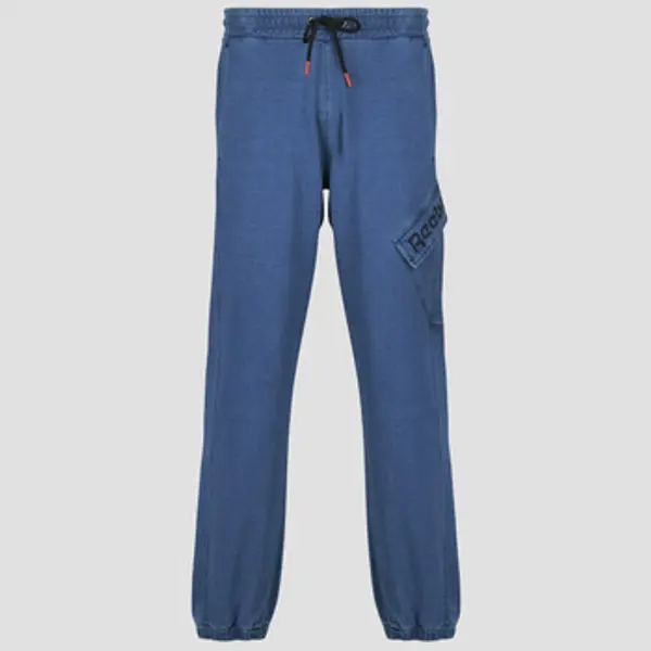 Reebok Classic Reebok Classic  Donji dio trenirke STREET SPORT WASHED JOGGER PANTS  Reebok Classic