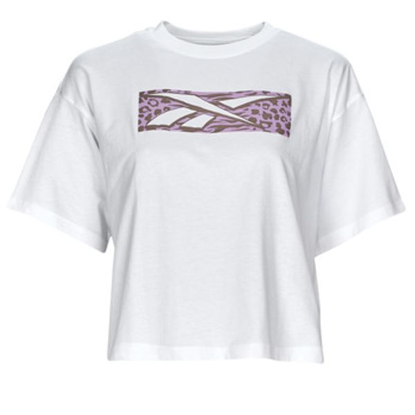 Reebok Classic Reebok Classic  Majice kratkih rukava Graphic Tee -Modern Safari  Reebok Classic