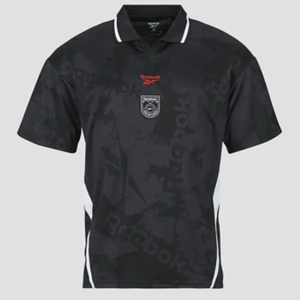 Reebok Classic Reebok Classic  Majice kratkih rukava STREET SPORT FOOTBALL JERSEY  Reebok Classic