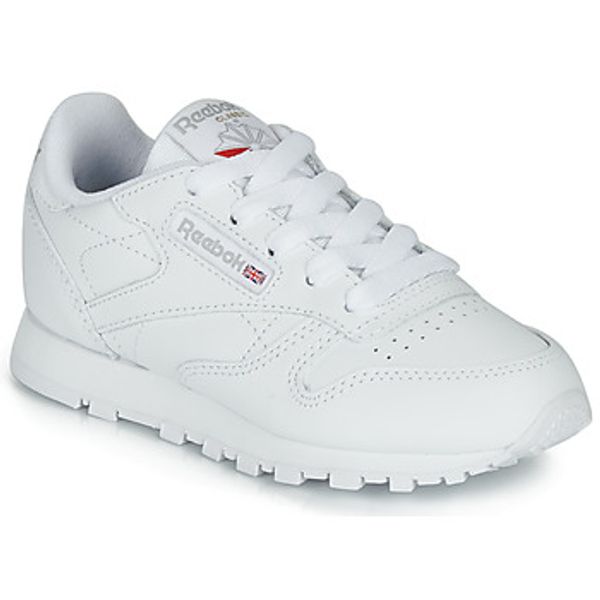 Reebok Reebok Classic  Niske tenisice CLASSIC LEATHER C  Reebok Classic