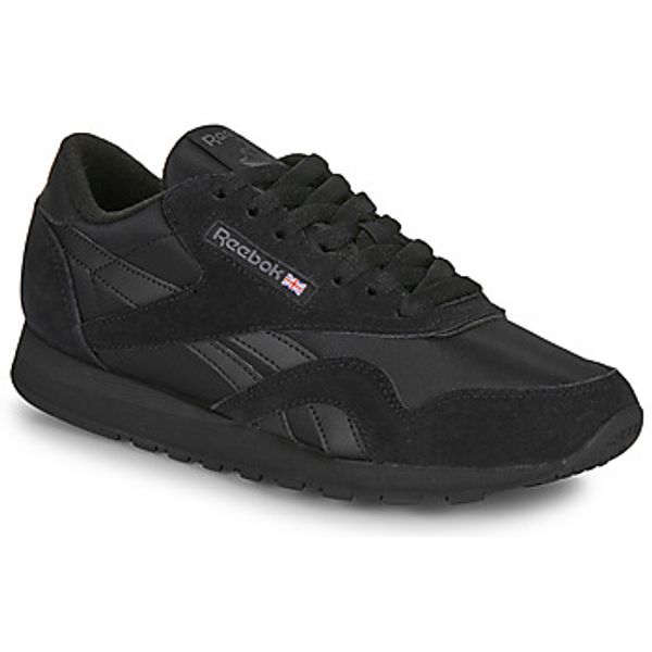 Reebok Reebok Classic  Niske tenisice CLASSIC LEATHER NYLON  Reebok Classic