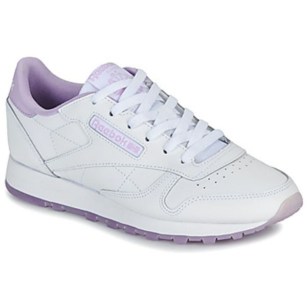 Reebok Classic Reebok Classic  Niske tenisice CLASSIC LEATHER  Reebok Classic