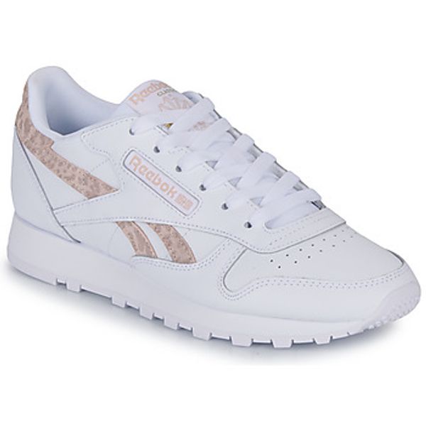 Reebok Classic Reebok Classic  Niske tenisice CLASSIC LEATHER  Reebok Classic