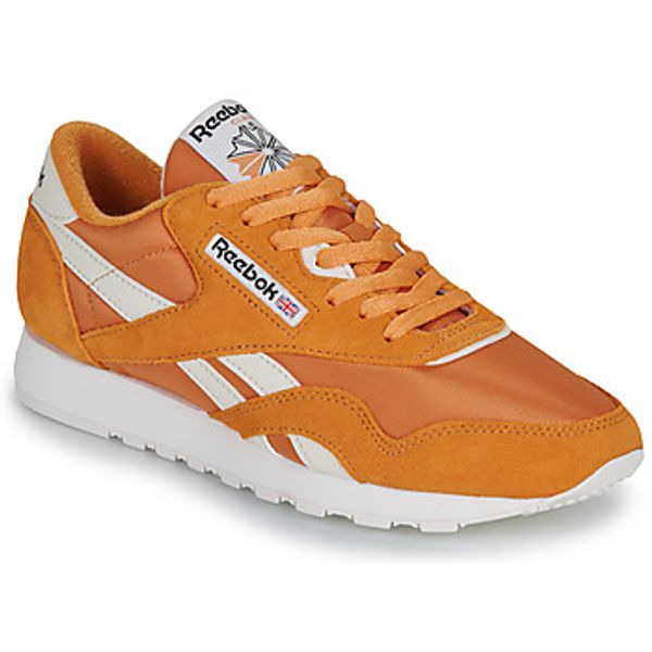 Reebok Classic Reebok Classic  Niske tenisice CLASSIC NYLON  Reebok Classic