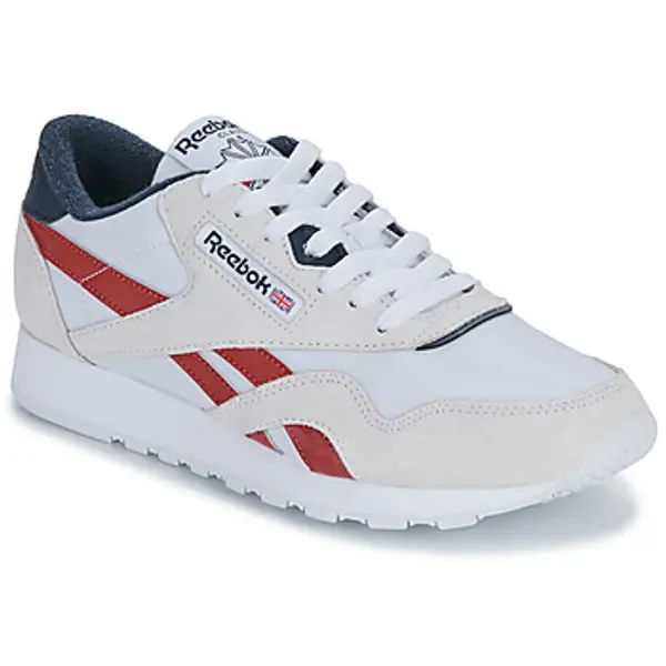 Reebok Classic Reebok Classic  Niske tenisice CLASSIC NYLON  Reebok Classic