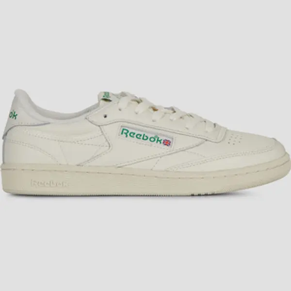 Reebok Classic Reebok Classic  Niske tenisice CLUB C 85 VINTAGE  Reebok Classic
