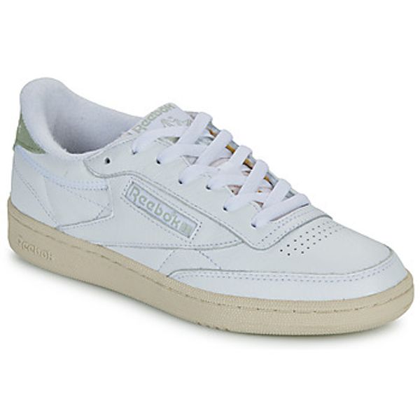 Reebok Classic Reebok Classic  Niske tenisice CLUB C 85 VINTAGE  Reebok Classic