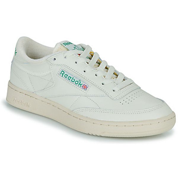 Reebok Classic Reebok Classic  Niske tenisice CLUB C 85 VINTAGE  Reebok Classic