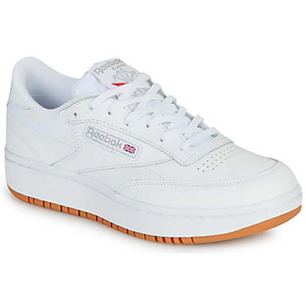 Reebok Classic Reebok Classic  Niske tenisice CLUB C DOUBLE  Reebok Classic