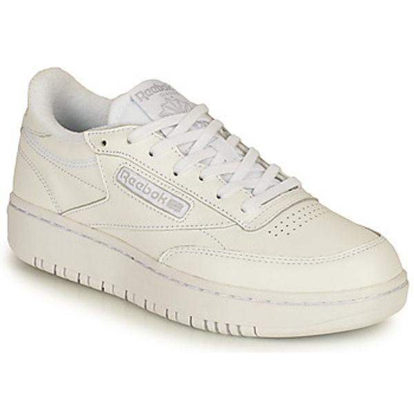 Reebok Reebok Classic  Niske tenisice CLUB C DOUBLE  Reebok Classic