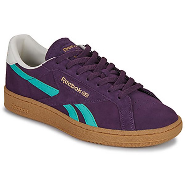 Reebok Reebok Classic  Niske tenisice CLUB C GROUNDS UK  Reebok Classic