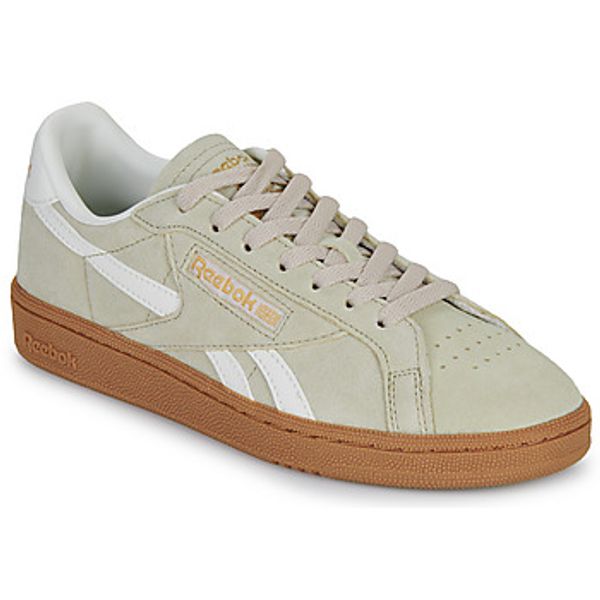 Reebok Reebok Classic  Niske tenisice CLUB C GROUNDS UK  Reebok Classic