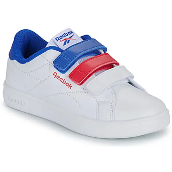 Reebok Classic Reebok Classic  Niske tenisice REEBOK COURT CLEAN HOOK   LOOP STRAPS  Reebok Classic