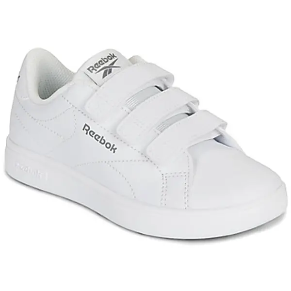 Reebok Classic Reebok Classic  Niske tenisice REEBOK COURT CLEAN HOOK   LOOP STRAPS  Reebok Classic