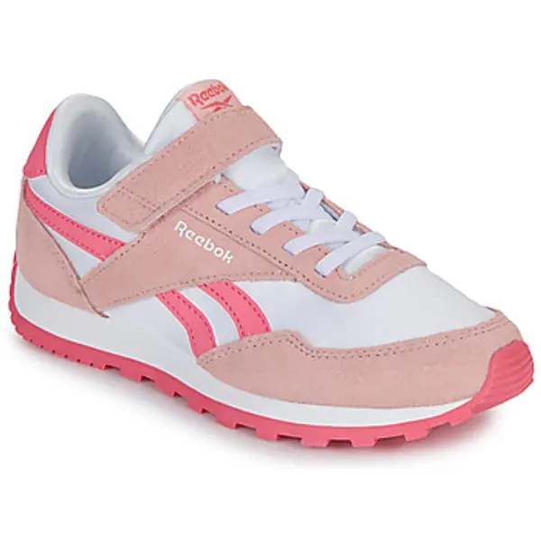 Reebok Classic Reebok Classic  Niske tenisice REEBOK GLIDE LOW ELASTIC   TOP STRAP  Reebok Classic