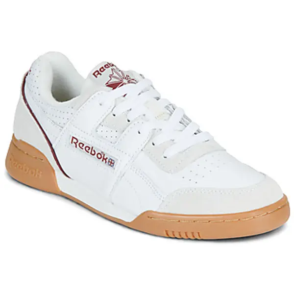 Reebok Classic Reebok Classic  Niske tenisice WORKOUT PLUS  Reebok Classic