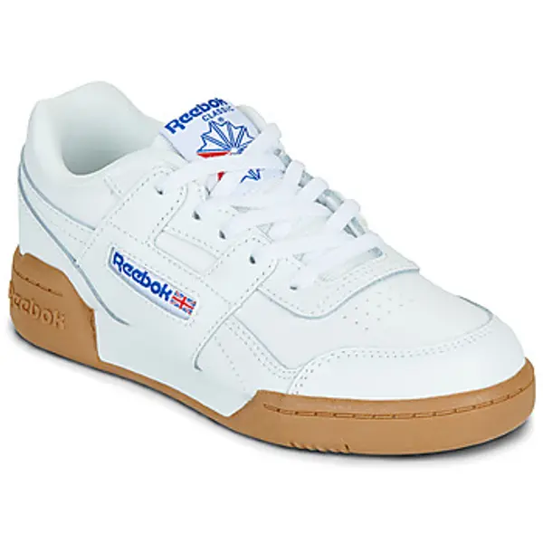 Reebok Classic Reebok Classic  Niske tenisice WORKOUT PLUS  Reebok Classic
