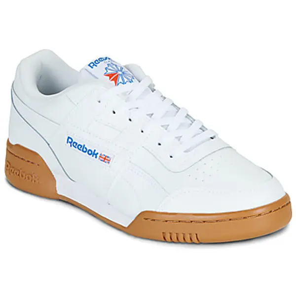 Reebok Classic Reebok Classic  Niske tenisice WORKOUT PLUS  Reebok Classic