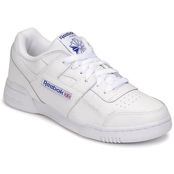 Reebok Classic Reebok Classic  Niske tenisice WORKOUT PLUS  Reebok Classic