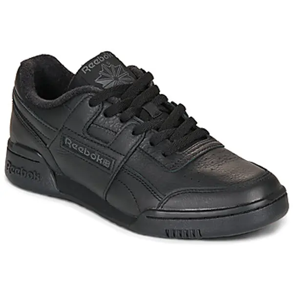 Reebok Classic Reebok Classic  Niske tenisice WORKOUT PLUS  Reebok Classic