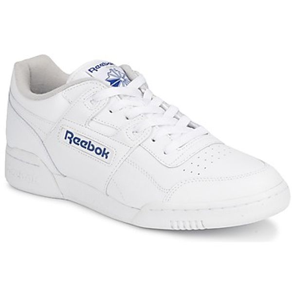 Reebok Classic Reebok Classic  Niske tenisice WORKOUT PLUS  Reebok Classic