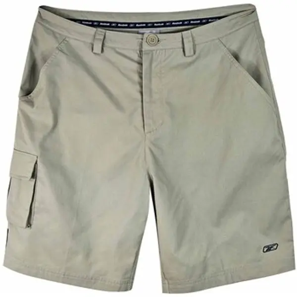 Reebok Sport Reebok Sport  Bermude i kratke hlače AUMG7559B07  Reebok Sport