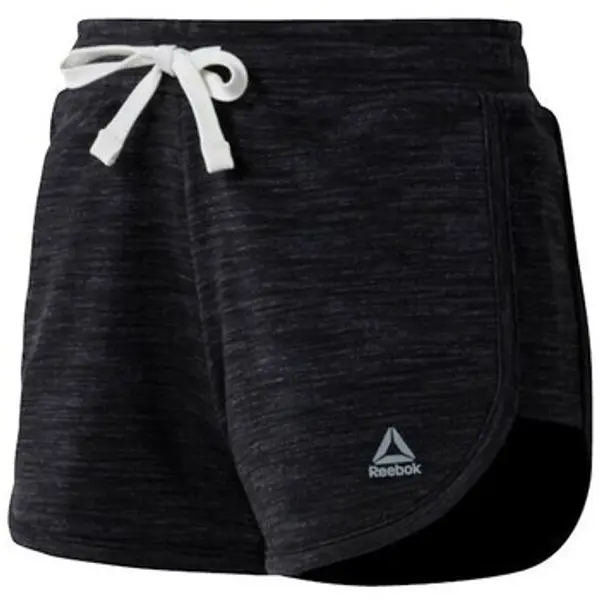 Reebok Sport Reebok Sport  Bermude i kratke hlače EL Marble Short  Reebok Sport