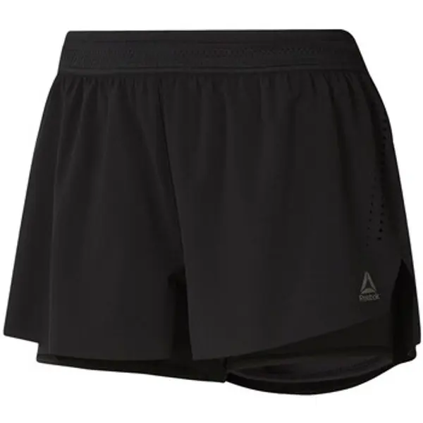 Reebok Sport Reebok Sport  Bermude i kratke hlače Epic Short  Reebok Sport