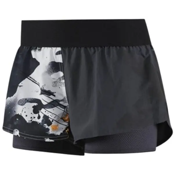 Reebok Sport Reebok Sport  Bermude i kratke hlače Os Elite  Reebok Sport