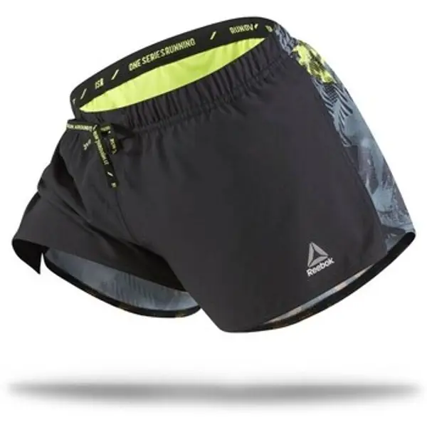 Reebok Sport Reebok Sport  Bermude i kratke hlače Osr Board Aop  Reebok Sport