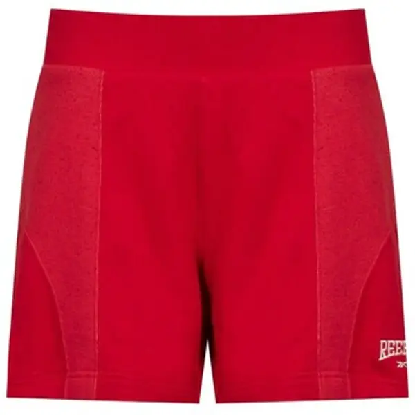 Reebok Sport Reebok Sport  Bermude i kratke hlače Varsity  Reebok Sport