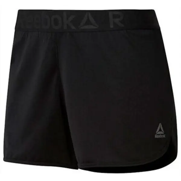 Reebok Sport Reebok Sport  Bermude i kratke hlače Wor Easy Short  Reebok Sport