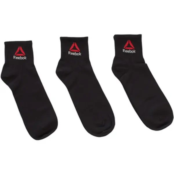 Reebok Sport Reebok Sport  Čarape D0850-NEGRO  Reebok Sport