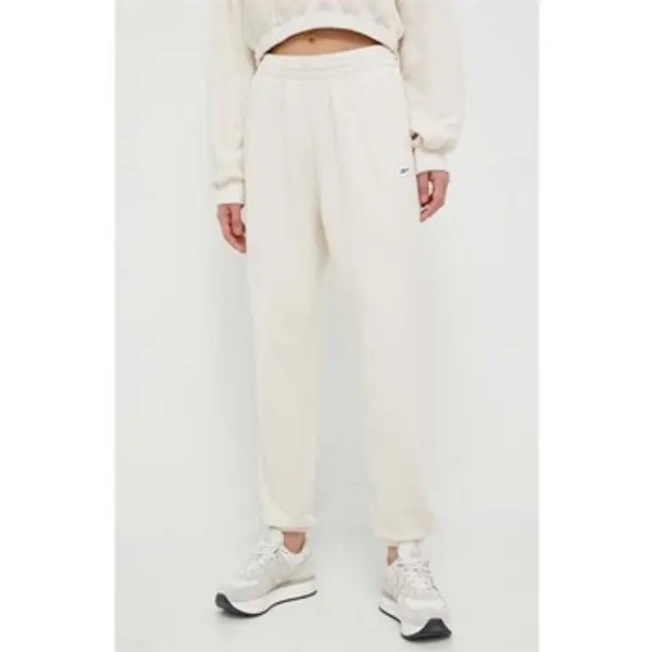 Reebok Sport Reebok Sport  Donji dio trenirke HS0373  Reebok Sport