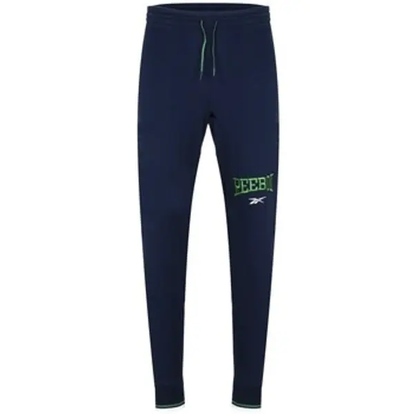 Reebok Sport Reebok Sport  Donji dio trenirke IC1939  Reebok Sport