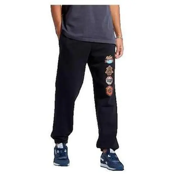 Reebok Sport Reebok Sport  Donji dio trenirke Pantalon  Jogger Street Fighter  Reebok Sport
