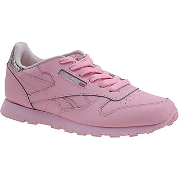 Reebok Sport Reebok Sport  Fitness i trening Classic Leather Metallic  Reebok Sport