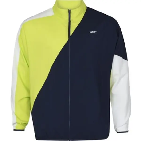 Reebok Sport Reebok Sport  Gornji dijelovi trenirke Running Woven WND  Reebok Sport