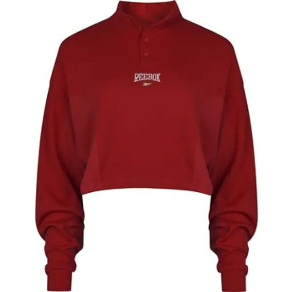 Reebok Sport Reebok Sport  Gornji dijelovi trenirke Varsity Coverup  Reebok Sport