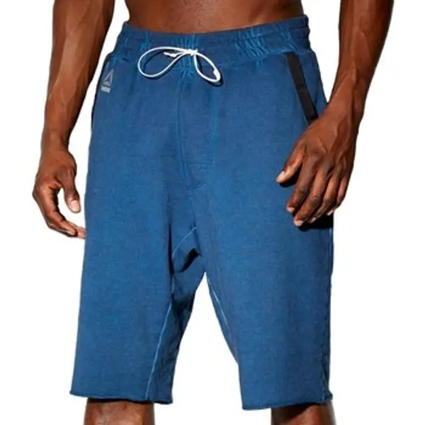 Reebok Sport Reebok Sport  Hlače 3/4 i 7/8 Combat Noble Fight Washed  Reebok Sport