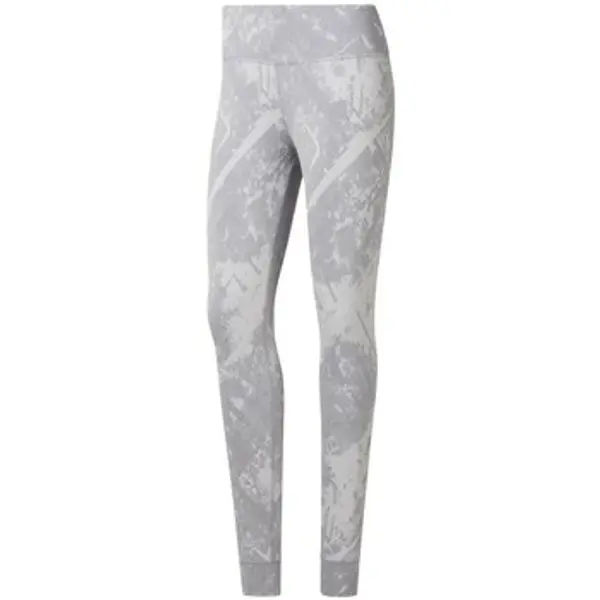 Reebok Sport Reebok Sport  Hlače Combat Lux Bold Jacquard  Reebok Sport