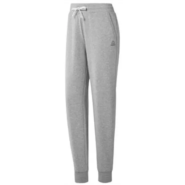 Reebok Sport Reebok Sport  Hlače EL French Terry Pant  Reebok Sport