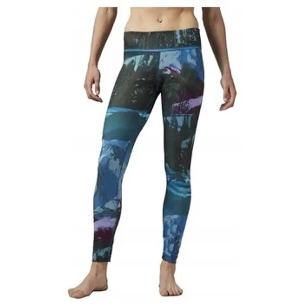 Reebok Sport Reebok Sport  Hlače Graphic  Reebok Sport